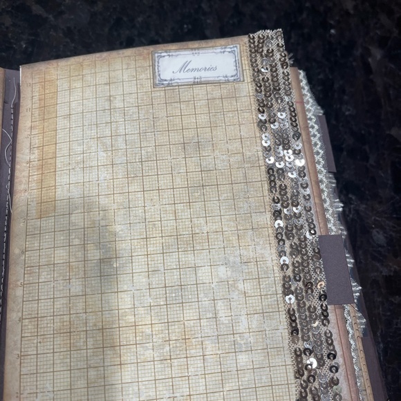 Junk journal - Picture 6 of 10